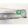 Recambio de elevalunas delantero derecho para peugeot 5008 (0u_, 0e_) 1.6 hdi referencia OEM IAM 9682808880  