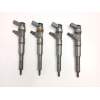 Recambio de inyectores juego para bmw 3 (e46) 320 d referencia OEM IAM 7788609 0445110080 