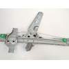 Recambio de elevalunas delantero derecho para peugeot 5008 (0u_, 0e_) 1.6 hdi referencia OEM IAM 9682808880  
