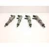 Recambio de inyectores juego para bmw 3 (e46) 320 d referencia OEM IAM 7788609 0445110080 