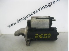Recambio de motor arranque : audi 100 : 2.6 g /abc (149,6cv) 5p [1993] para audi 100 2.6 g /abc referencia OEM IAM 0001108113   2