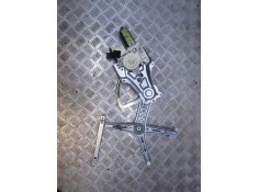 Recambio de elevalunas elec. del. dch. : opel vectra : 2.2 td [2002] para opel vectra 2.2 td referencia OEM IAM 106155-102CONFOR