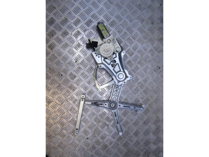 Recambio de elevalunas elec. del. dch. : opel vectra : 2.2 td [2002] para opel vectra 2.2 td referencia OEM IAM 106155-102CONFOR