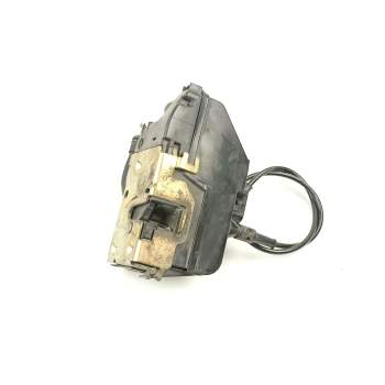 CERRADURA PUERTA DELANTERA IZQUIERDA 8200027776 