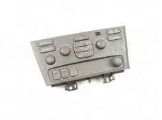 Recambio de mandos calefaccion aire para volvo s60 i (384) t5 referencia OEM IAM 8651242  