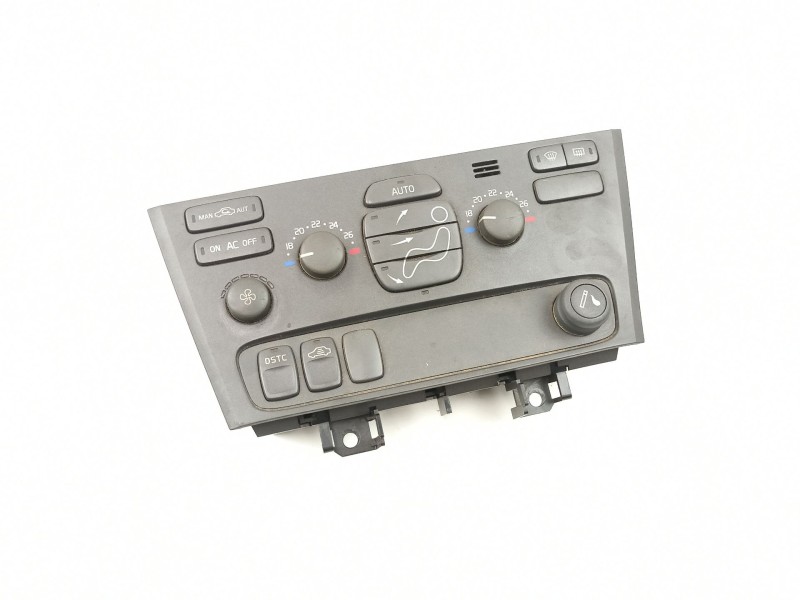 Recambio de mandos calefaccion aire para volvo s60 i (384) t5 referencia OEM IAM 8651242  
