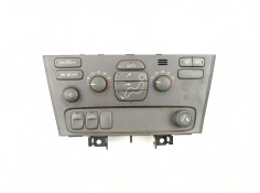 Recambio de mandos calefaccion aire para volvo s60 i (384) t5 referencia OEM IAM 8651242   2