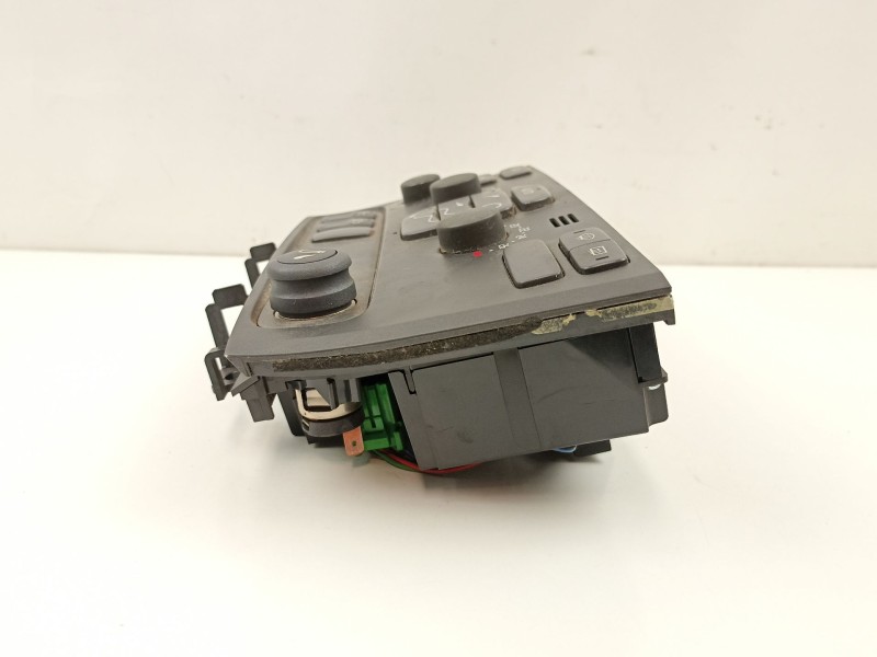 Recambio de mandos calefaccion aire para volvo s60 i (384) t5 referencia OEM IAM 8651242  