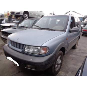 TATA SAFARI