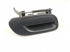 Recambio de manilla delantera derecha para volvo s60 i (384) t5 referencia OEM IAM 9187669  