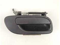 Recambio de manilla delantera derecha para volvo s60 i (384) t5 referencia OEM IAM 9187669   2