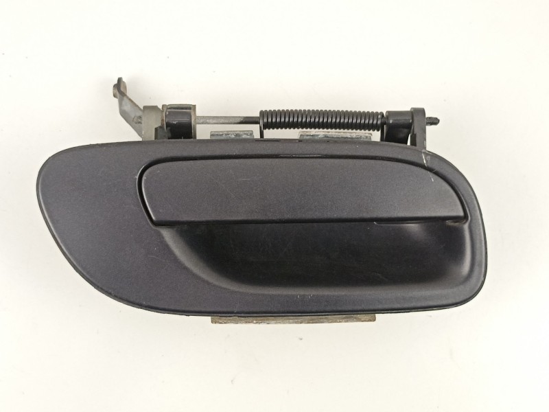 Recambio de manilla delantera derecha para volvo s60 i (384) t5 referencia OEM IAM 9187669  