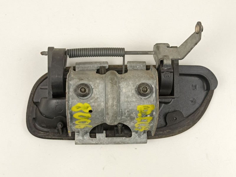 Recambio de manilla delantera derecha para volvo s60 i (384) t5 referencia OEM IAM 9187669  