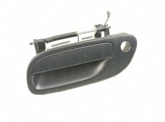 Recambio de manilla delantera izquierda para volvo s60 i (384) t5 referencia OEM IAM 9187665  