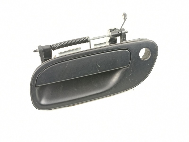 Recambio de manilla delantera izquierda para volvo s60 i (384) t5 referencia OEM IAM 9187665  