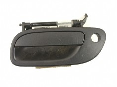 Recambio de manilla delantera izquierda para volvo s60 i (384) t5 referencia OEM IAM 9187665   2
