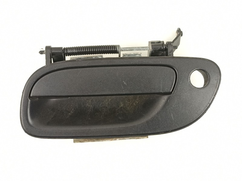 Recambio de manilla delantera izquierda para volvo s60 i (384) t5 referencia OEM IAM 9187665  