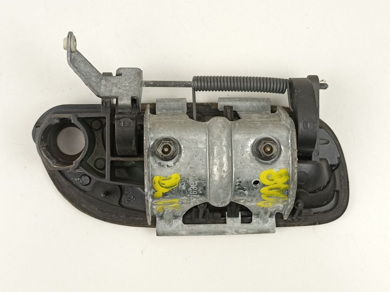 Recambio de manilla delantera izquierda para volvo s60 i (384) t5 referencia OEM IAM 9187665  