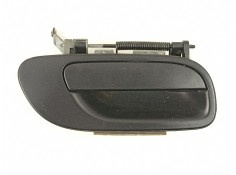 Recambio de manilla trasera derecha para volvo s60 i (384) t5 referencia OEM IAM 9187669   2
