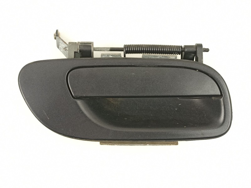 Recambio de manilla trasera derecha para volvo s60 i (384) t5 referencia OEM IAM 9187669  