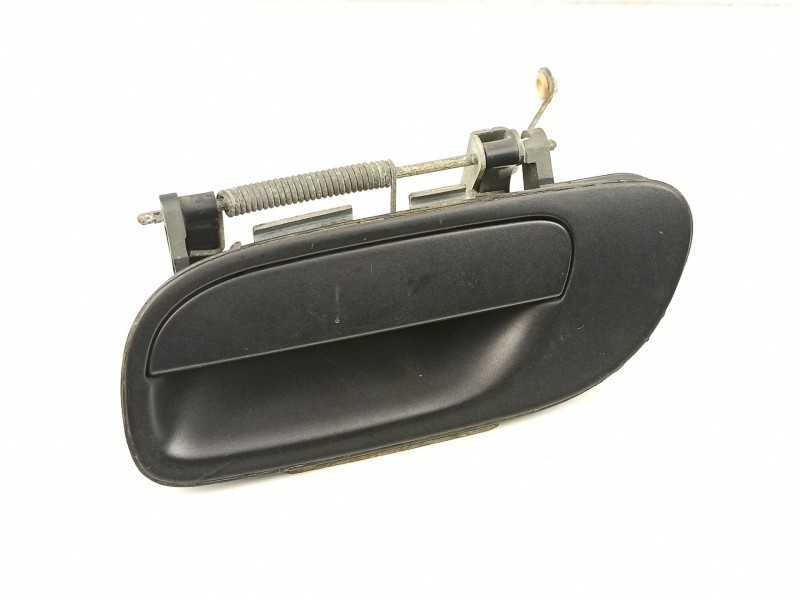 Recambio de manilla trasera izquierda para volvo s60 i (384) t5 referencia OEM IAM 9187667  