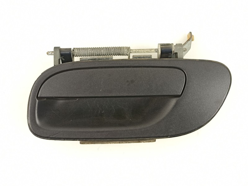 Recambio de manilla trasera izquierda para volvo s60 i (384) t5 referencia OEM IAM 9187667  