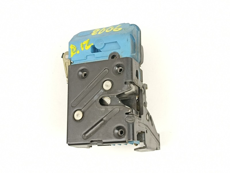 Recambio de cerradura puerta delantera izquierda para volvo s60 i (384) t5 referencia OEM IAM 30784976  