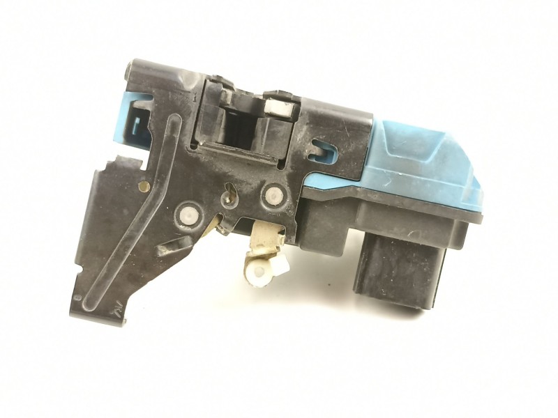 Recambio de cerradura puerta delantera izquierda para volvo s60 i (384) t5 referencia OEM IAM 30784976  