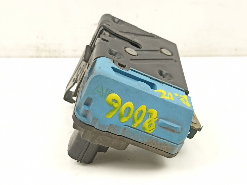 Recambio de cerradura puerta delantera izquierda para volvo s60 i (384) t5 referencia OEM IAM 30784976  