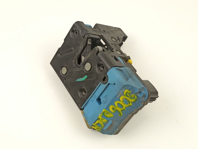 Recambio de cerradura puerta delantera derecha para volvo s60 i (384) t5 referencia OEM IAM 30699752  