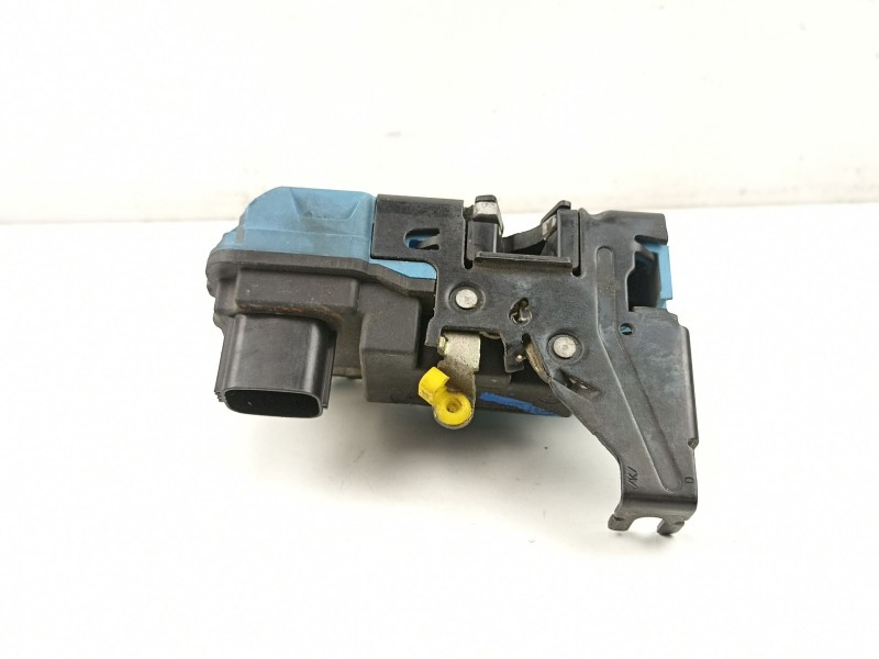 Recambio de cerradura puerta delantera derecha para volvo s60 i (384) t5 referencia OEM IAM 30699752  