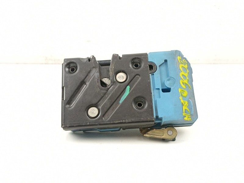 Recambio de cerradura puerta delantera derecha para volvo s60 i (384) t5 referencia OEM IAM 30699752  