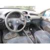 peugeot 206 hatchback (2a/c) del año 2000