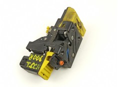 Recambio de cerradura puerta trasera derecha para volvo s60 i (384) t5 referencia OEM IAM 30699762  