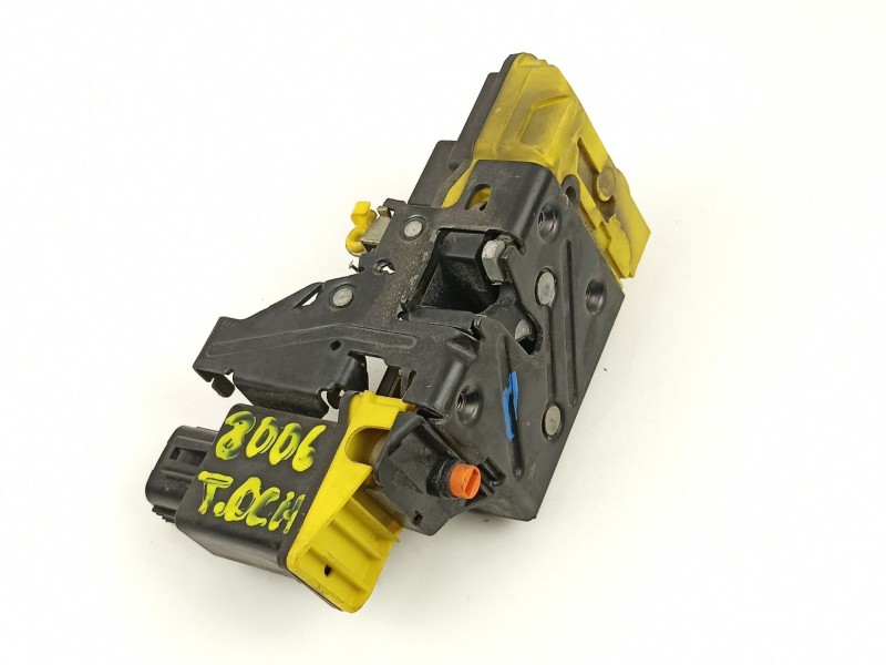 Recambio de cerradura puerta trasera derecha para volvo s60 i (384) t5 referencia OEM IAM 30699762  