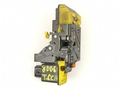 Recambio de cerradura puerta trasera derecha para volvo s60 i (384) t5 referencia OEM IAM 30699762   2