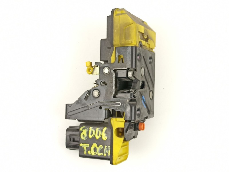 Recambio de cerradura puerta trasera derecha para volvo s60 i (384) t5 referencia OEM IAM 30699762  