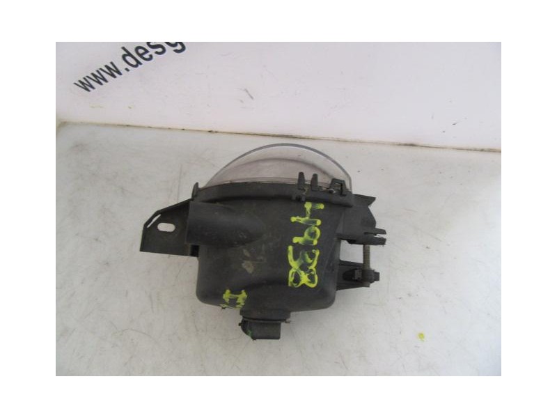 Recambio de antiniebla izdo : bmw 320 : 2.0 td (163,15cv) 5p-ingles [2007] para bmw  320 2.0 td 5p-ingles referencia OEM IAM   