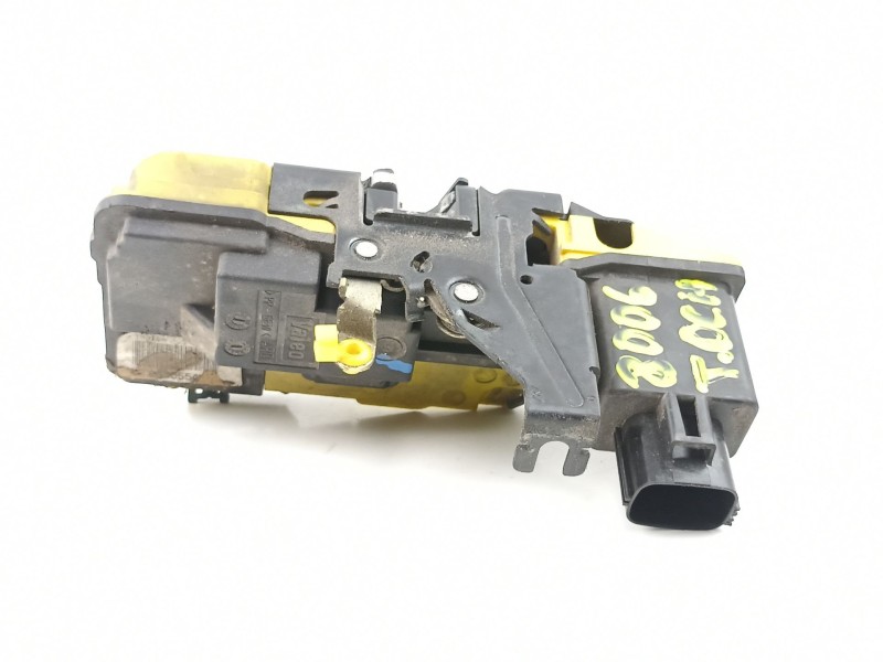 Recambio de cerradura puerta trasera derecha para volvo s60 i (384) t5 referencia OEM IAM 30699762  