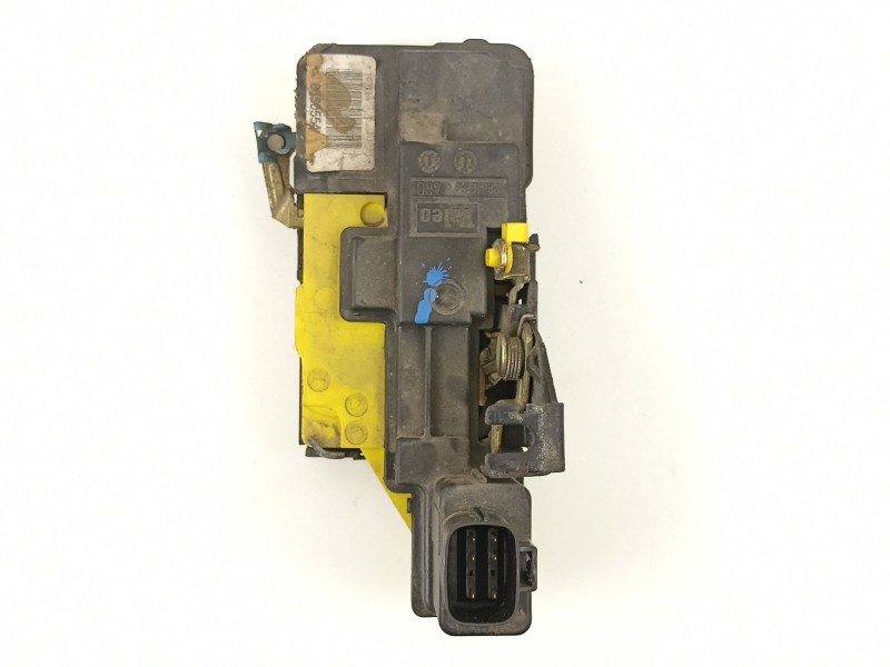 Recambio de cerradura puerta trasera derecha para volvo s60 i (384) t5 referencia OEM IAM 30699762  