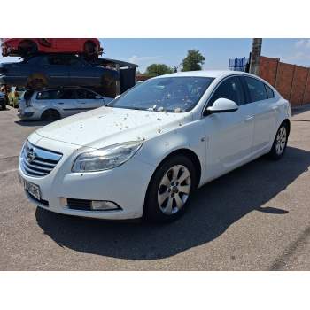 OPEL INSIGNIA A (G09) de desguace
