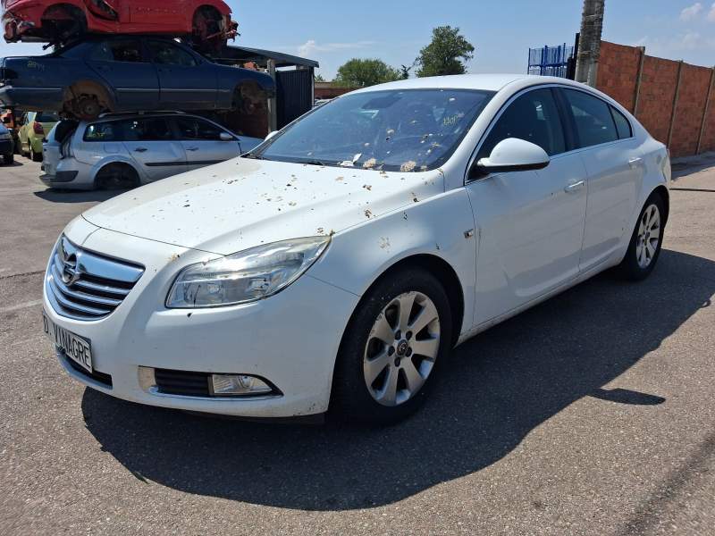 OPEL INSIGNIA A (G09)