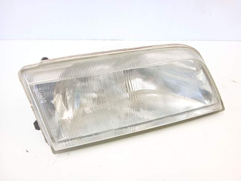 Recambio de faro derecho para citroën zx (n2) 1.9 d referencia OEM IAM 95659432  