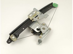 Recambio de elevalunas trasero izquierdo para volvo s60 i (384) t5 referencia OEM IAM 31253719  