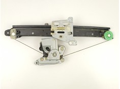 Recambio de elevalunas trasero izquierdo para volvo s60 i (384) t5 referencia OEM IAM 31253719   2