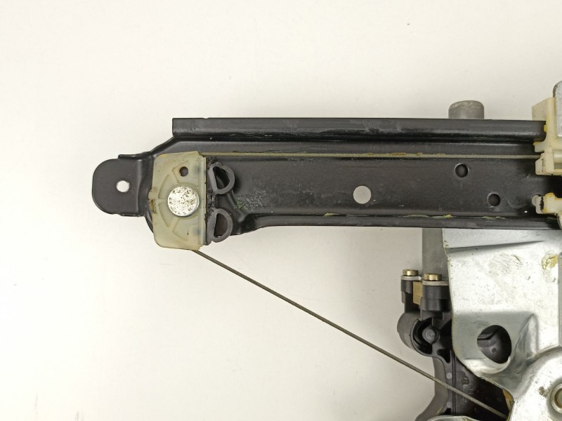 Recambio de elevalunas trasero izquierdo para volvo s60 i (384) t5 referencia OEM IAM 31253719  