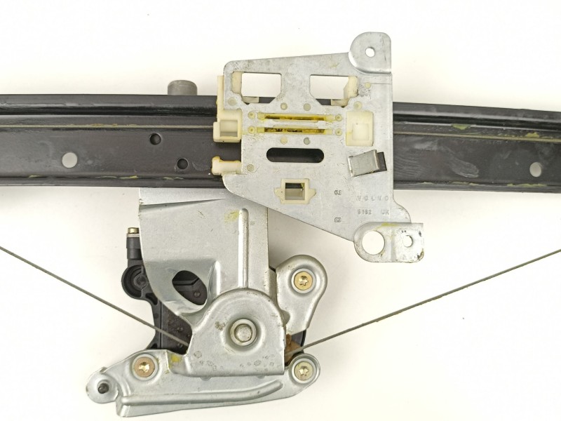 Recambio de elevalunas trasero izquierdo para volvo s60 i (384) t5 referencia OEM IAM 31253719  