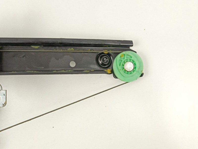 Recambio de elevalunas trasero izquierdo para volvo s60 i (384) t5 referencia OEM IAM 31253719  