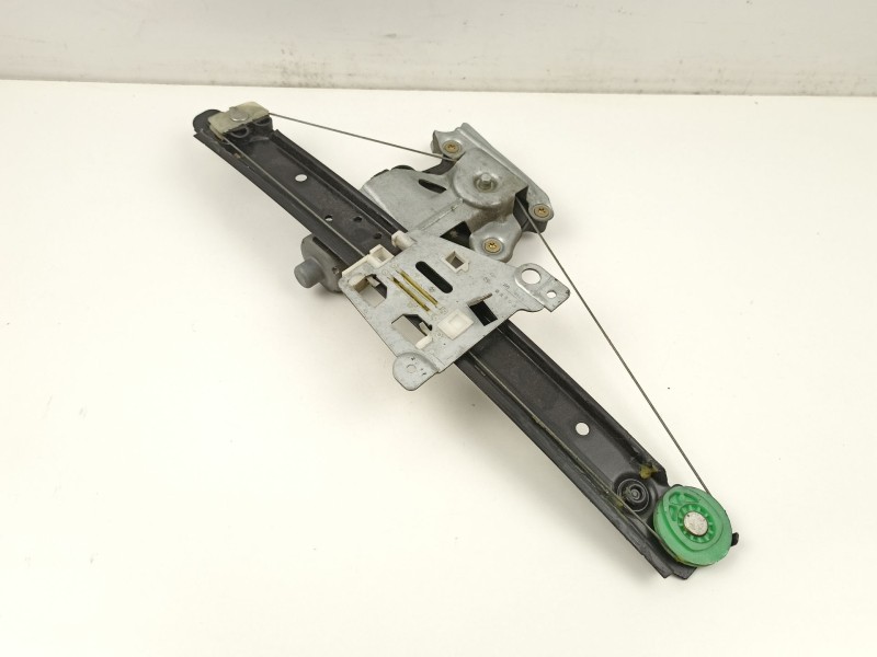 Recambio de elevalunas trasero derecho para volvo s60 i (384) t5 referencia OEM IAM 31253720  