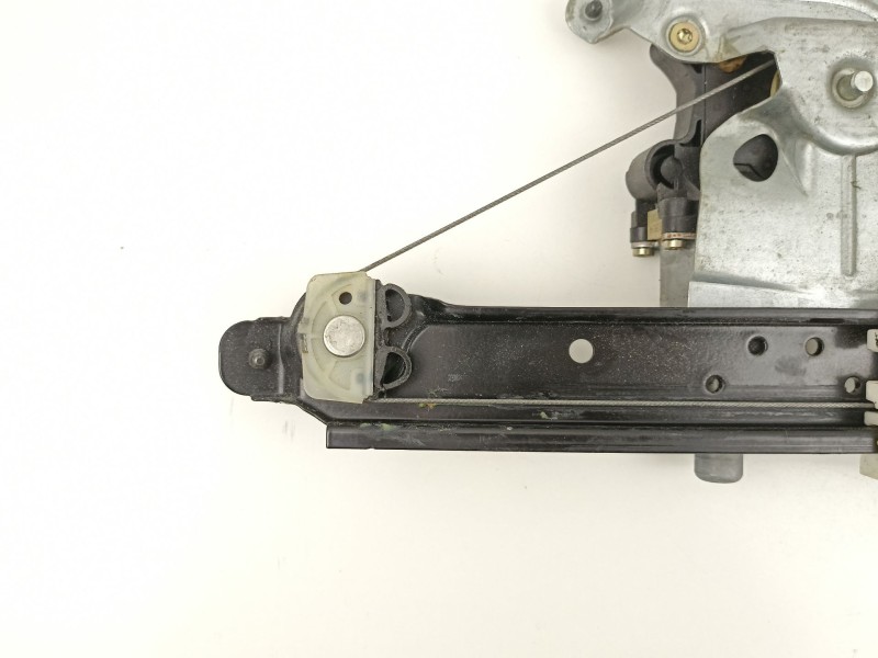 Recambio de elevalunas trasero derecho para volvo s60 i (384) t5 referencia OEM IAM 31253720  